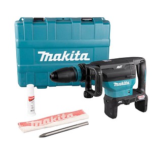 AKTION: makita HM002GZ03 Akku-Abbruchhammer 40,0 V max., ohne Akku mit Prämie nach Registrierung