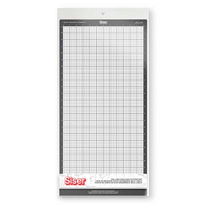 Siser® Schneidematte für Schneideplotter stark klebend 30 x 60 cm (12 x 24 Zoll) , 1 St.