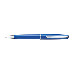 Pelikan Kugelschreiber K36 Jazz Noble Elegance blau Schreibfarbe blau, 1 St.