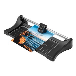 GENIE Rollenschneider RC 08 Plus
