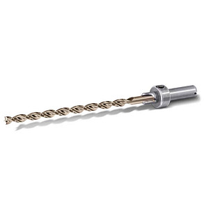 SPAX® Step Drill 6 Terrassenbohrer, Länge: 150,0 mm, 1 St.