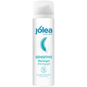 Sensitive Rasiergel 200,0 ml