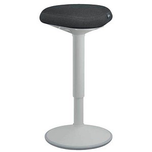 LEITZ Stehhilfe Ergo Active 65450085 grau, 1 St.