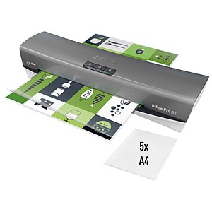 LEITZ iLAM Office Pro A3 Laminiergerät bis DIN A3