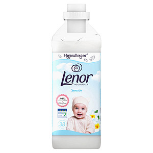 Lenor Sensitiv Weichspüler 0,95 l