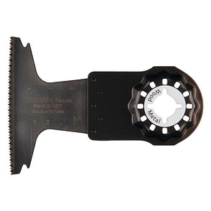 makita B-64820 Tauchsägeblatt, 1 St.