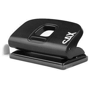 sax design Locher EasyPro 158 XS schwarz, 1 St.