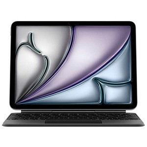 Apple Magic Keyboard Tablet-Tastatur schwarz geeignet für Apple iPad Air 11" (M3)