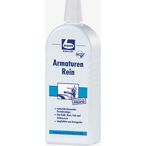 DR.BECHER Armaturen Rein Allzweckreiniger 500 ml, 1 St.