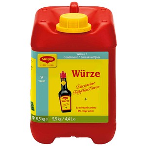 Maggi®  Gewürzmischung, 5,5 kg
