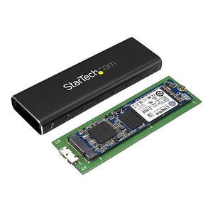 StarTech.com Festplattengehäuse