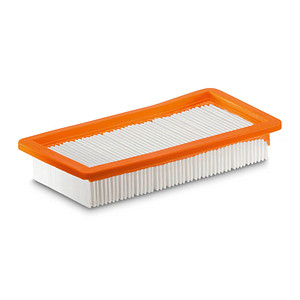 KÄRCHER EPA Filter für Staubsauger, 1 St.