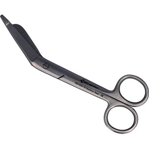 FIRST AID ONLY® Erste-Hilfe-Schere silber 16,0 cm