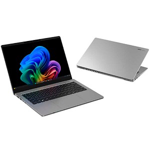 acer TravelMate P2 TMP214-57-TCO-56PT NX.BVYEG.006 Laptop 35,6 cm (14,0 Zoll), 16 GB RAM, 512 GB SSD, Intel® Core™ Ultra 5 325