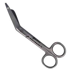 FIRST AID ONLY® Erste-Hilfe-Schere silber 14,0 cm