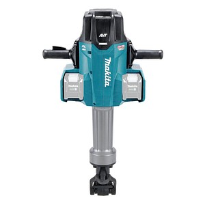AKTION: makita HM004GZ01 Akku-Abbruchhammer 2x 40,0 V max., ohne Akku mit Prämie nach Registrierung