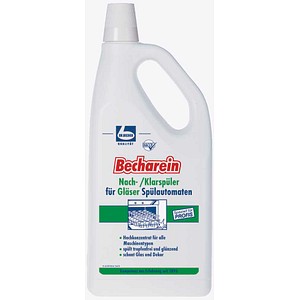 DR.BECHER Becharein Klarspüler 2 l, 1 St.