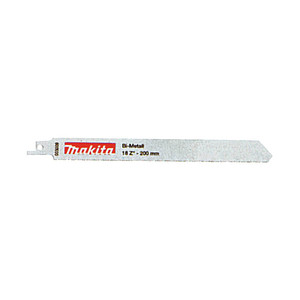 makita P-04933 Säbelsägeblätter, 5 St.