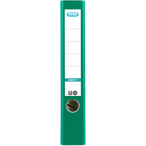 ELBA smart Original* Ordner grün Karton 5,0 cm DIN A4 ELBA smart Original* Ordner grün Karton 5,0 cm DIN A4