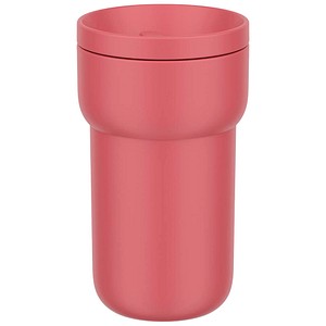 MEPAL Isolierbecher Ellipse rot 275,0 ml, 1 St.