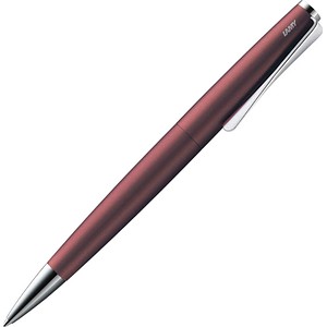 LAMY Kugelschreiber studio orion matt, Schreibfarbe: schwarz, 1 St.