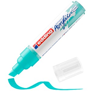 edding 5000 Acrylstift blau 5,0 -10,0 mm, 1 St.