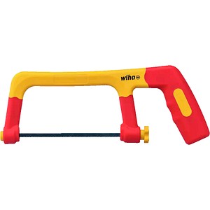 Wiha Bügelsäge 43125 15,0 cm