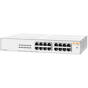 HPE Networking Instant On 1430 16G Switch 16-fach
