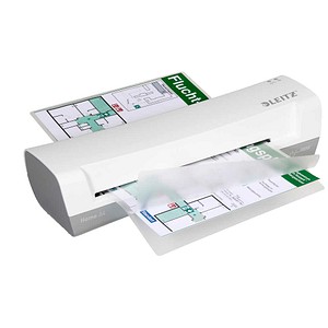 LEITZ iLAM Home A4 Laminiergerät bis DIN A4