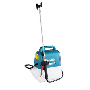 makita DUS054Z Druckluft-Sprühpistole 3 bar, 18,0 V