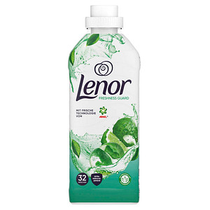 Lenor Freshness Guard Ariel Weichspüler 0,8 l