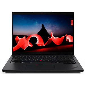 Lenovo ThinkPad L14 Gen 5 (Intel) Notebook 35,6 cm (14,0 Zoll), 32 GB RAM, 1 TB SSD, Intel® Core™ Ultra 7 155U