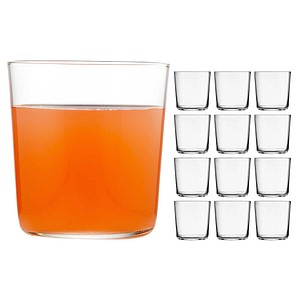Libbey® Whiskygläser D.O.F. Cidra 384,0 ml, 12 St.
