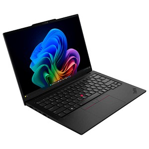Lenovo ThinkPad E14 Gen 8 (AMD) Copilot+ PC 21Y2006YGE Laptop 35,6 cm (14,0 Zoll), 32 GB RAM, 1 TB SSD, AMD Ryzen™ AI 5 330