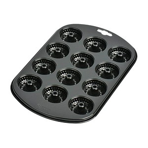 KAISER Gugelhupfform 12er 2300646176 Ø 4,5 cm, 1 St.
