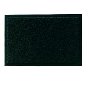 Hamat Fußmatte Future schwarz 60,0 x 90,0 cm