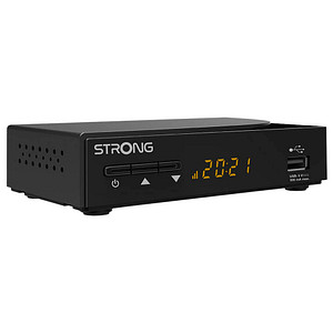 STRONG SRT3030 DVB-C Receiver