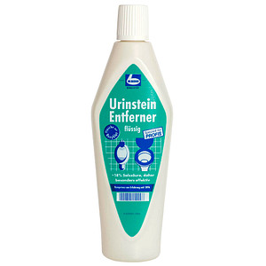 DR.BECHER Urinstein Entferner WC-Reiniger frisch, 500 ml