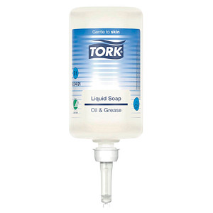 TORK Premium Industrie Flüssigseife 1,0 l