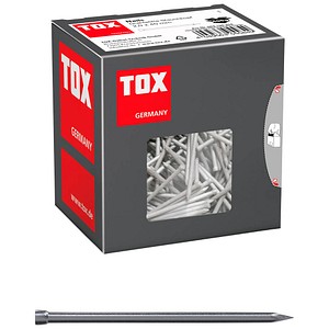 TOX Stauchkopfnägel 063100204 400 g