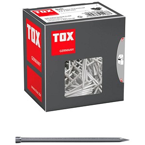 TOX Stauchkopfnägel 063100208 400 g