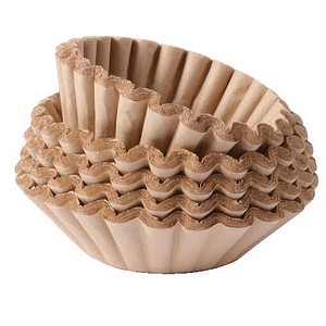 HENDI Kaffeefilter, 1.000 St.