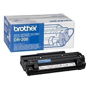 brother DR-200 schwarz Trommel brother DR-200 schwarz Trommel
