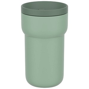 MEPAL Isolierbecher Ellipse nordic sage 275,0 ml, 1 St.