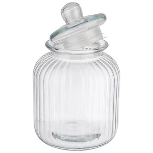 APS Vorratsglas transparent Cookiego, 1 St.