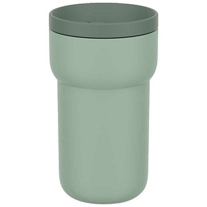 MEPAL Isolierbecher Ellipse nordic sage 275,0 ml, 1 St.