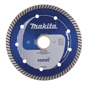 makita Diamant-Trennscheibe B-12996, 1 St.