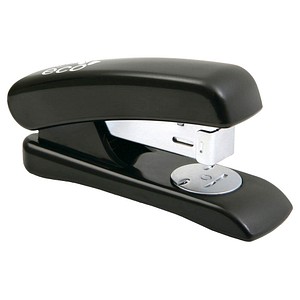 RAPESCO® Heftgerät ECO schwarz, 1 St.