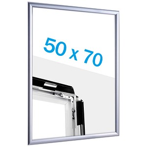 SPRINTIS  Klapprahmen silber 50,0 x 70,0 cm, 1 St.
