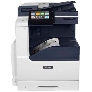 xerox VersaLink C7120 3 in 1 Farblaser-Multifunktionsdrucker weiß